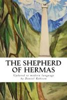 The Shepherd of Hermas 1480147893 Book Cover