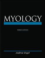 Myology 007137180X Book Cover