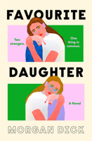 Favourite Daughter 0593832264 Book Cover