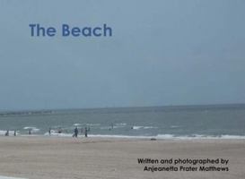 The Beach 1604577185 Book Cover