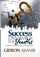 Success Dynamics for Youths 1387335545 Book Cover