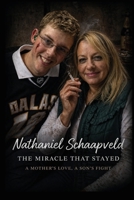 The Miracle That Stayed: A Mother's Love. A Son's Fight B0H89JSDSY Book Cover