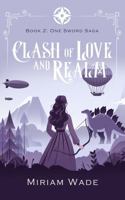 Clash of Love and Realm 1952919967 Book Cover