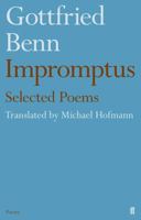Impromptus: Selected Poems 0571327915 Book Cover