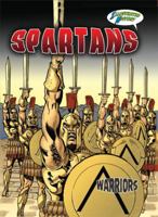 Spartans 1606945459 Book Cover