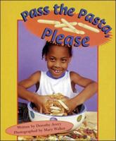 Pass the Pasta, Please: Set B Emergent Guided Readers 1572577819 Book Cover