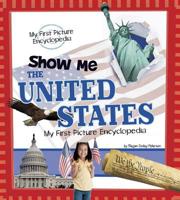 Show Me the United States 1476533474 Book Cover