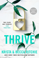 Thrive 059363960X Book Cover