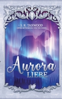 Auroraliebe: Mystery-Liebesroman unter den Polarlichtern (German Edition) 3384774434 Book Cover