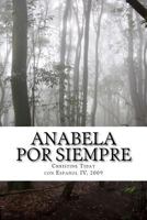 Anabela Por Siempre 1479330957 Book Cover