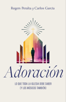 Adoración / SPA Worship (Spanish Edition) B0CS8XNNQ6 Book Cover