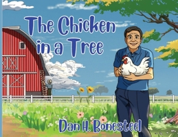 Chicken in a Tree 197028322X Book Cover