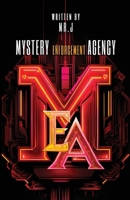 Mystery Enforcement Agency 1800947283 Book Cover