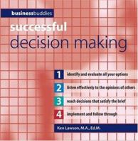 Successful Decision Making 0764135139 Book Cover
