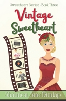 Vintage Sweetheart 1649175337 Book Cover