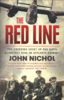 The Red Line: The Gripping Story of the RAF’s Bloodiest Raid on Hitler’s Germany 0007486855 Book Cover