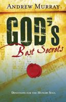 God's Best Secrets 0883685590 Book Cover