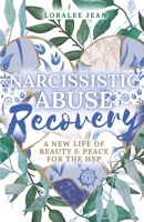 Narcissistic Abuse Recovery 1738849309 Book Cover