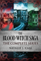 The Blood Witch Saga: The Complete Series 4824173833 Book Cover