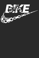 Bike: Wochenplaner Januar bis Dezember 2020 - 1 Woche auf einen Blick - DIN A5 Monatsplaner Jahresplaner Jahr Terminplaner Checklisten & Notizen Fahrrad MTB Mountainbike Fahrradkette Rennrad Downhill  1678604097 Book Cover