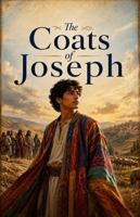 The Coats of Joseph: Portraits of Jesus Christ found in the Story of Joseph 1972818090 Book Cover