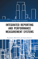 Integrated Reporting and Performance Measurement Systems 1032372591 Book Cover