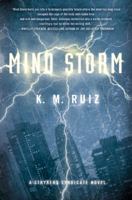 Mind Storm 0312673175 Book Cover