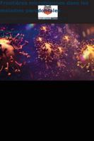 Frontières microbiennes dans les maladies parodontales (French Edition) 620933847X Book Cover