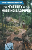 Mystery of the Missing Bagpipes 0380761386 Book Cover