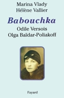 Babouchka (Image) 2213596441 Book Cover