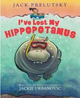 I've Lost My Hippopotamus 0062014579 Book Cover