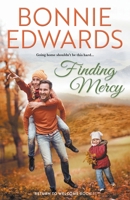 Finding Mercy 0993858589 Book Cover