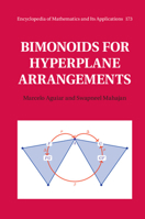 Bimonoids for Hyperplane Arrangements 110849580X Book Cover