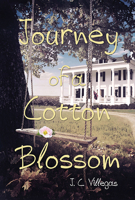 Journey of a Cotton Blossom 1612548830 Book Cover