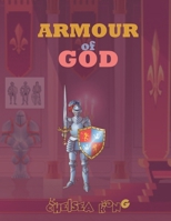 Armour of God 1777516889 Book Cover