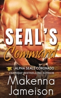 SEAL's Command B09JY83G7Q Book Cover