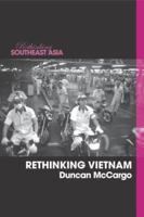 Rethinking Vietnam (Rethinking Southeast Asia) 041533585X Book Cover