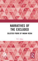 Narratives of the Excluded: Selected Poems of Madan Veera 1041247532 Book Cover