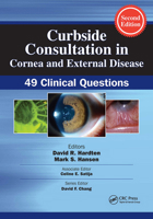 Curbside Consultation in Cornea and External Disease 1630917745 Book Cover