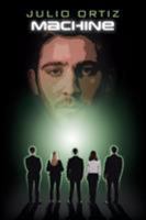 Machine 1954345658 Book Cover