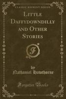 Little Daffydowndilly: and other stories 3348021154 Book Cover