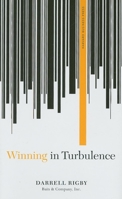 Winning in Turbulence (Memo to the CEO) 1422139158 Book Cover