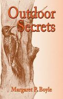 Outdoor Secrets B0008AXBGM Book Cover
