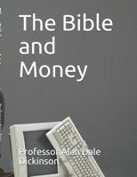 The Bible and Money 1492919349 Book Cover
