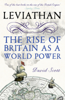 Leviathan: Britain from the Tudors to American Independence 0007240805 Book Cover