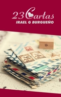 23 Cartas 1082237442 Book Cover