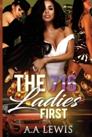 The 716 Ladies First 1684117038 Book Cover