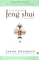 Interior Design with Feng Shui 0140196080 Book Cover