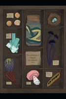 The Adventures of Penryck the Alchemist: Book 1 B08GFSK3D2 Book Cover