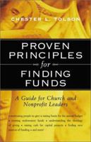 Proven Principles for Finding Funds: A Guide for Church and Nonprofit Leaders 0801091489 Book Cover